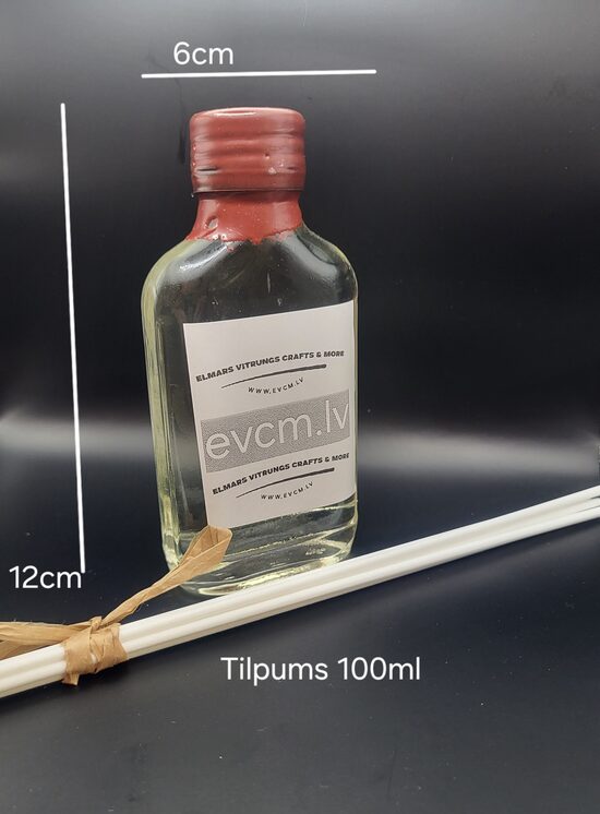 Mājas aromatizētājs AG1 100ml