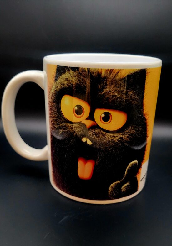 11. Keramikas Krūze 330ml