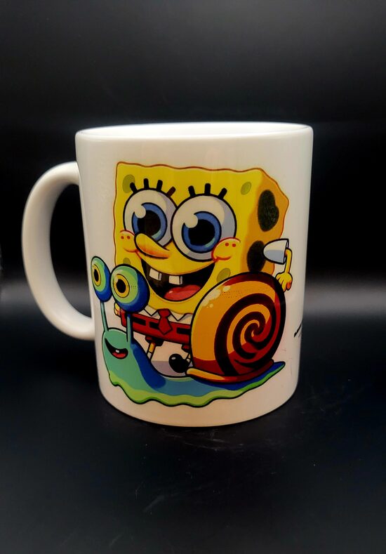 5. Keramikas Krūze 330ml