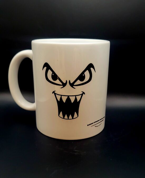 2. Keramikas Krūze 330ml