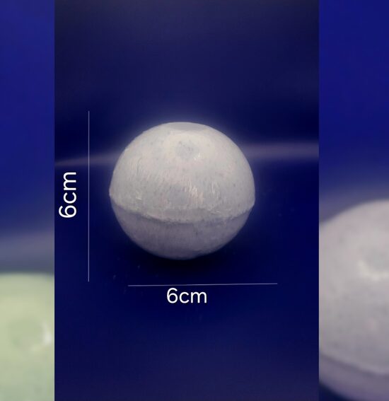 Vannas bumba (melone un medus)