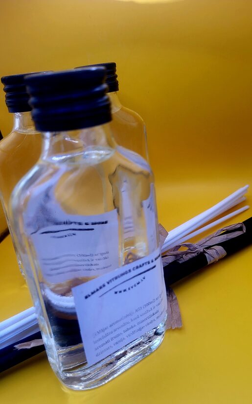 Gaisa aromatizētājs 100ml